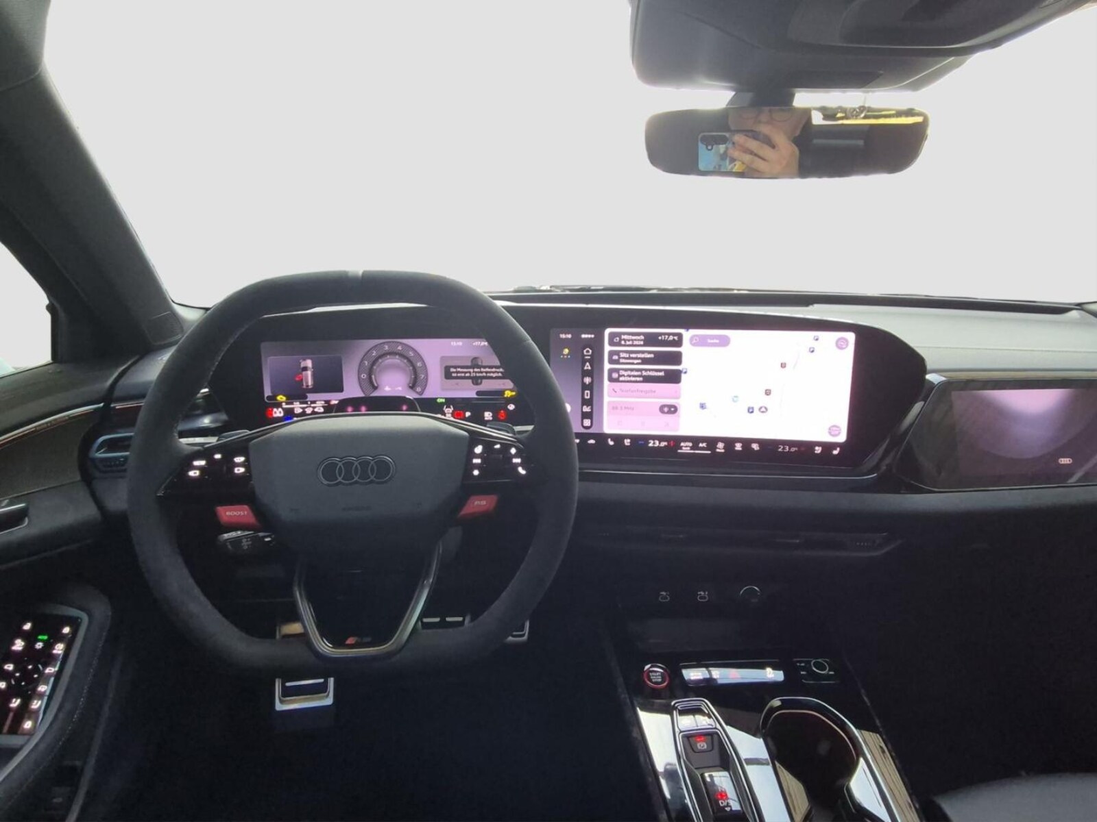Audi RS 5 Avant – Bild 14