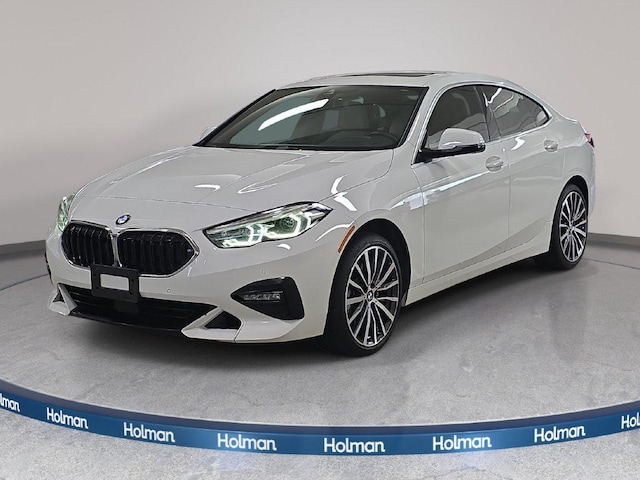 2021 BMW 228i Gran Coupé