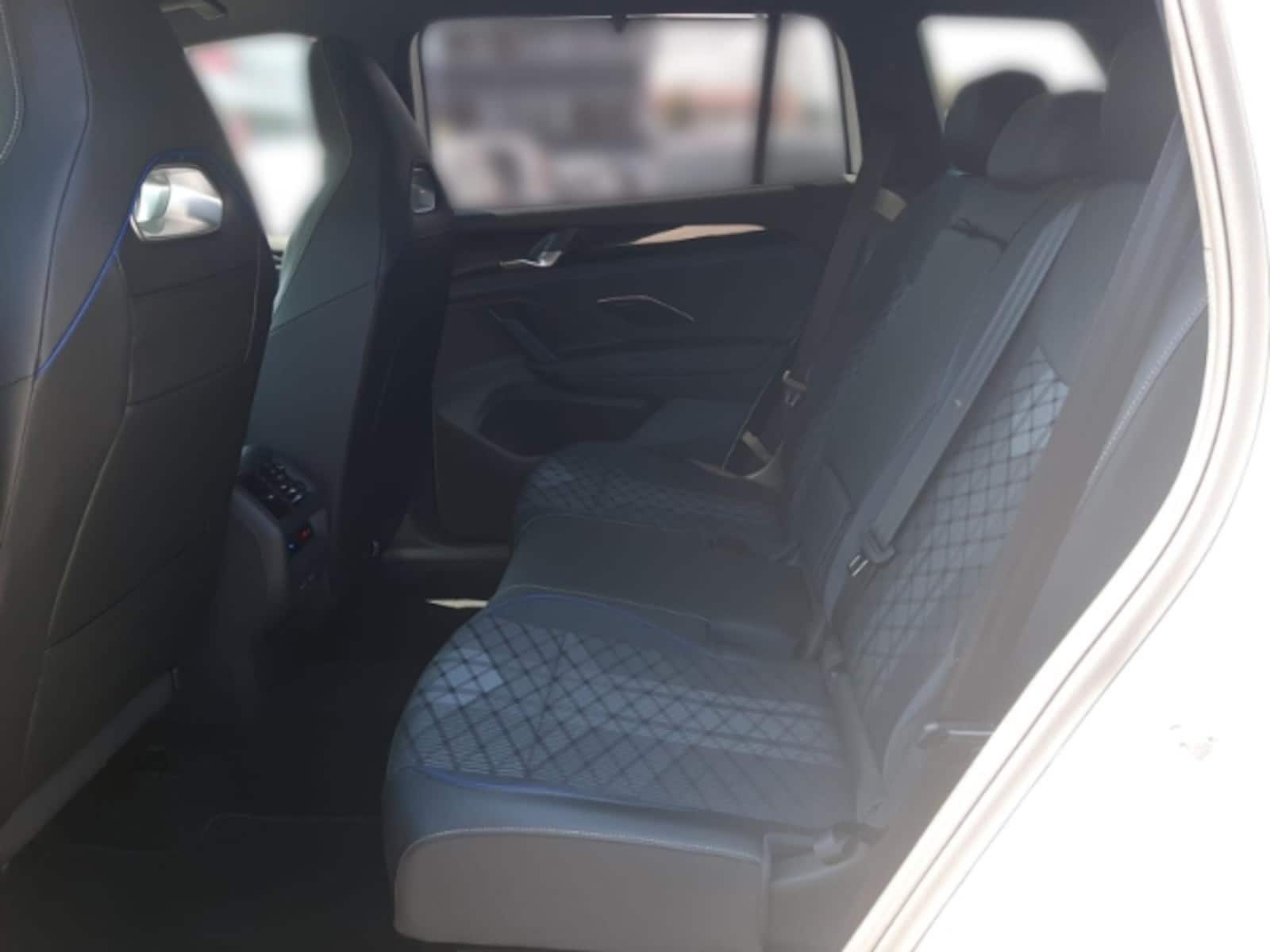 Volkswagen Tayron – Bild 11