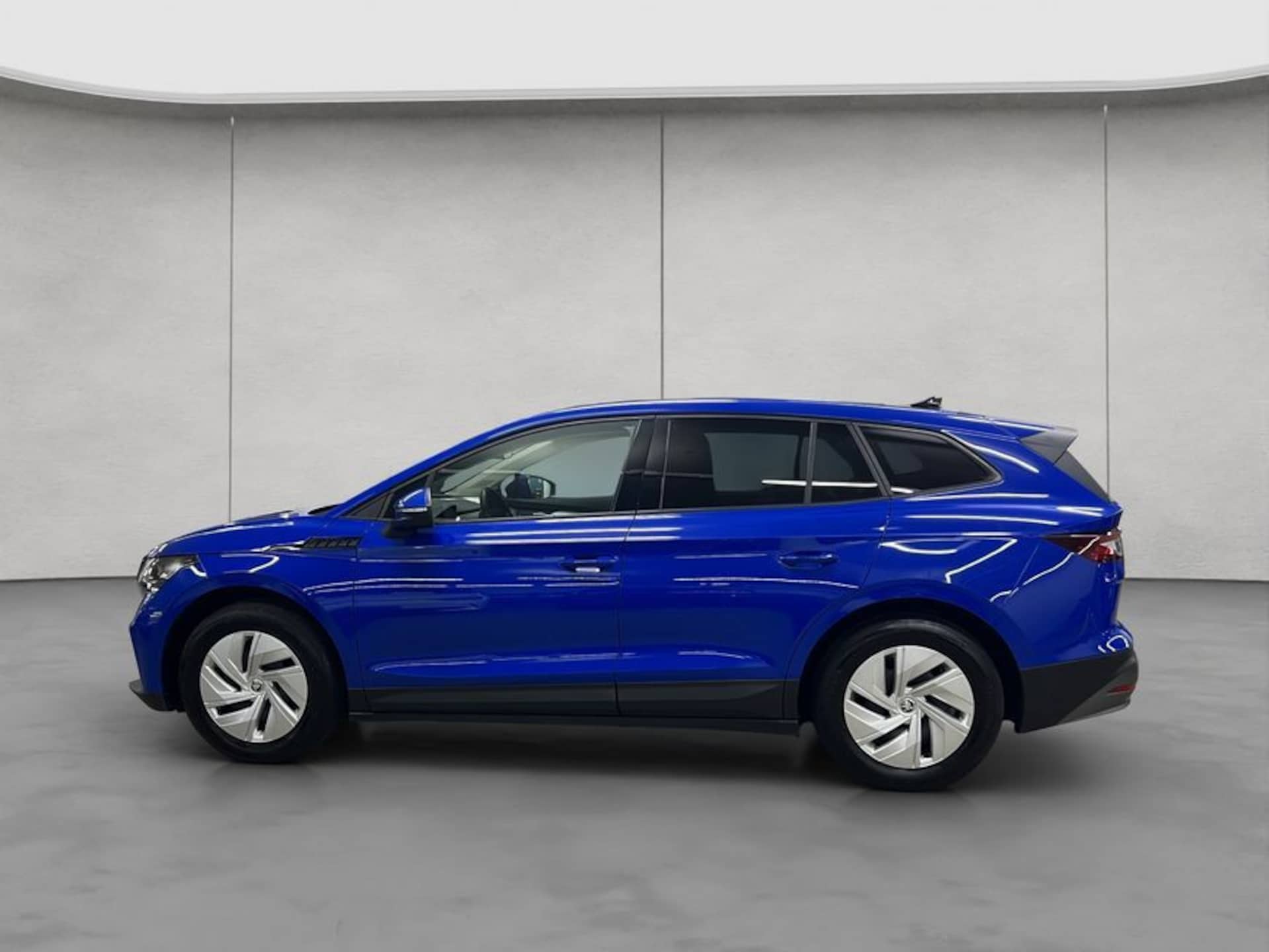 Skoda Enyaq 50