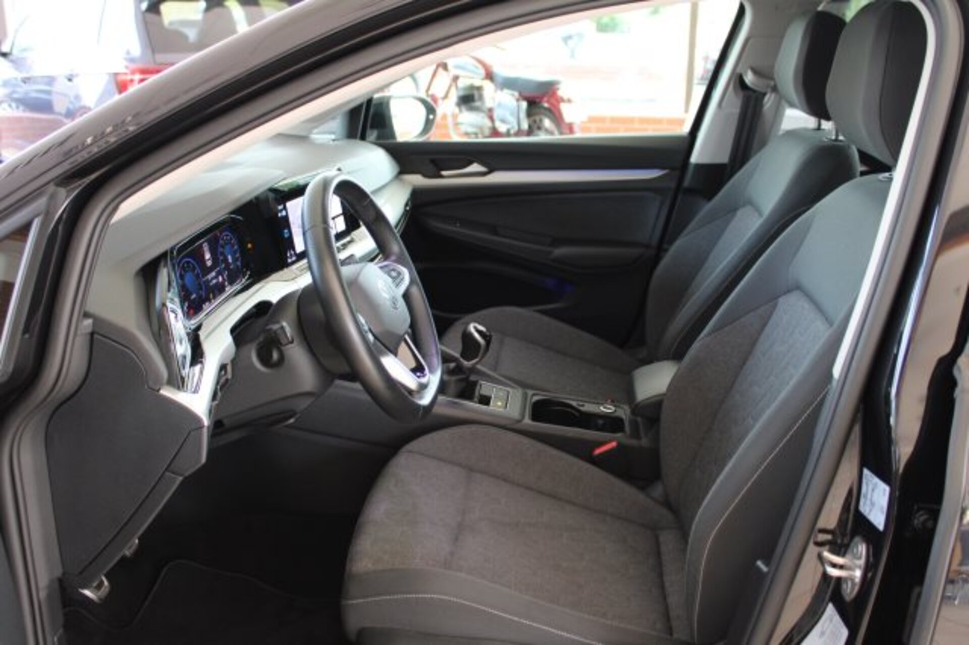 Volkswagen Golf MOVE