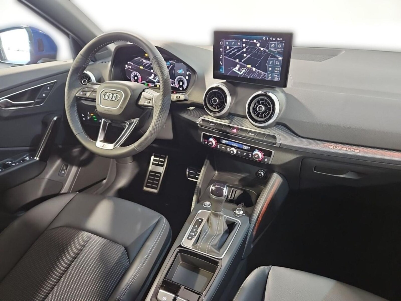 Audi Q2 – Bild 20