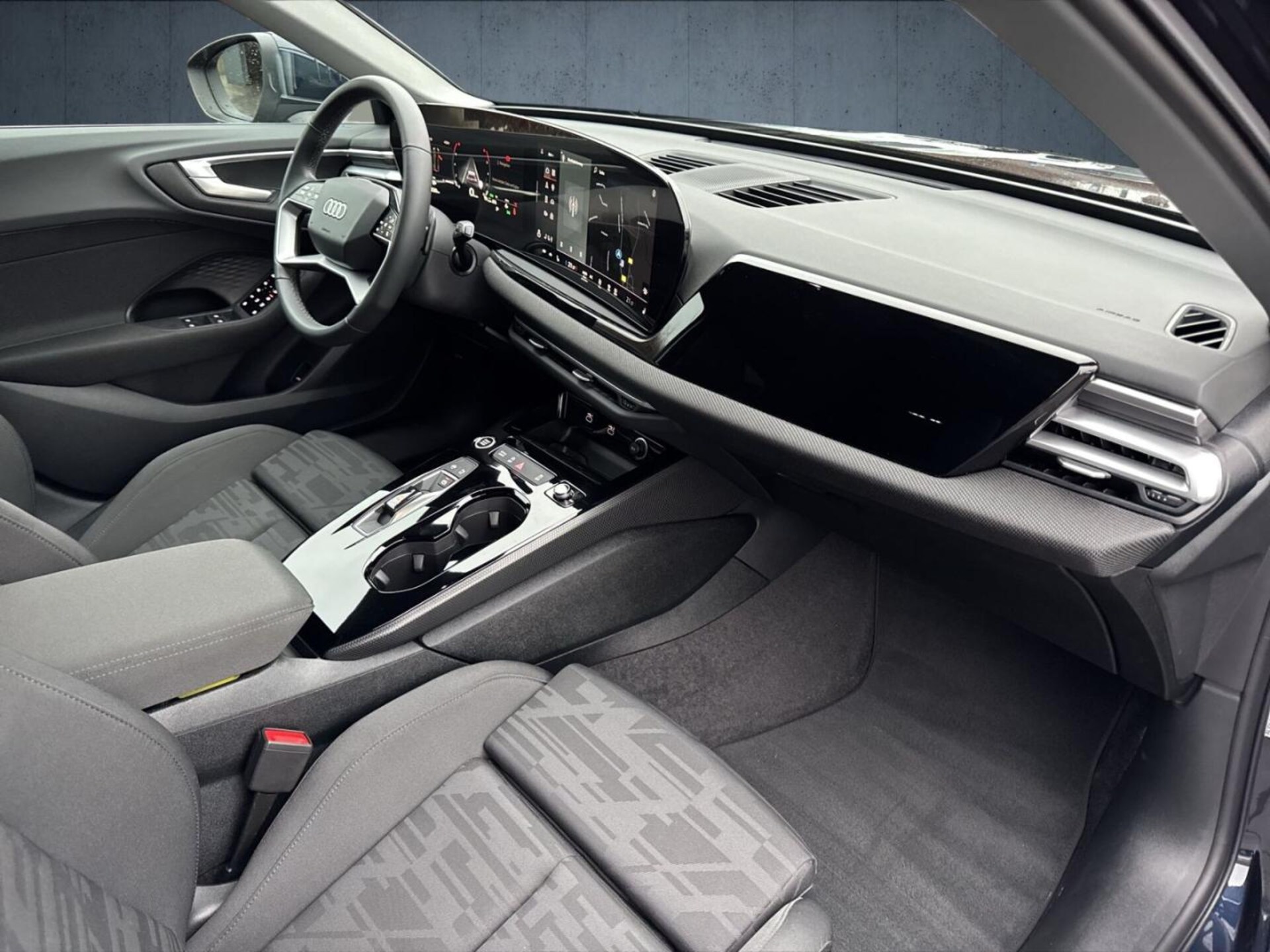 Audi A5 Avant