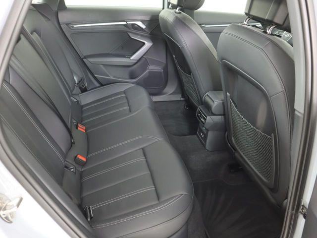 2025 Audi A3 Premium - Photo 14