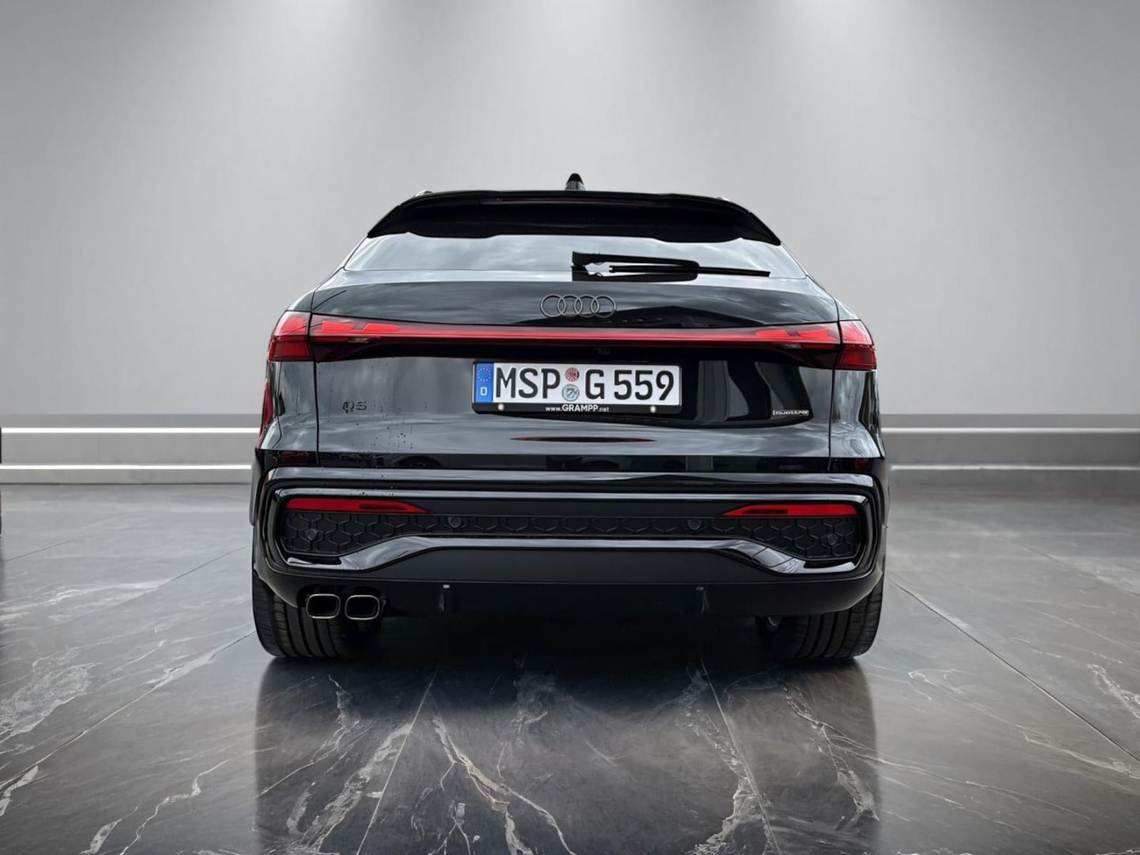 Audi Q5 Sportback – Bild 12
