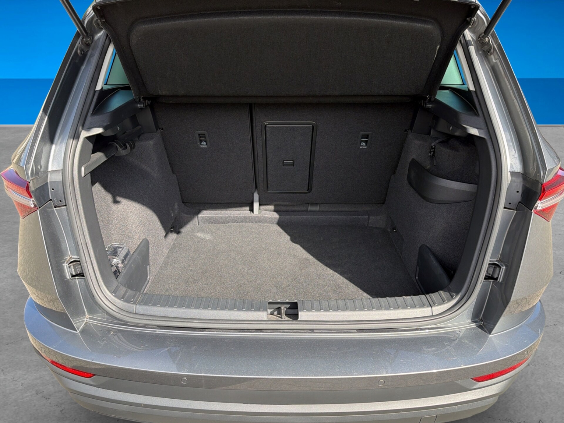 Skoda Karoq Ambition
