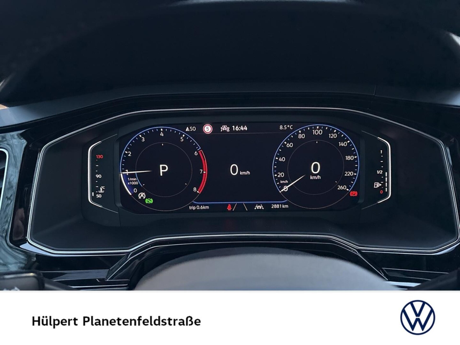 Volkswagen Taigo R-Line