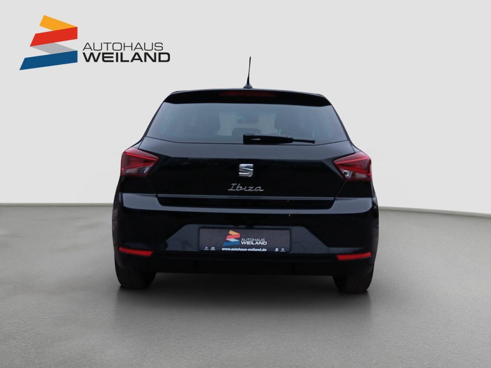 SEAT Ibiza – Bild 5
