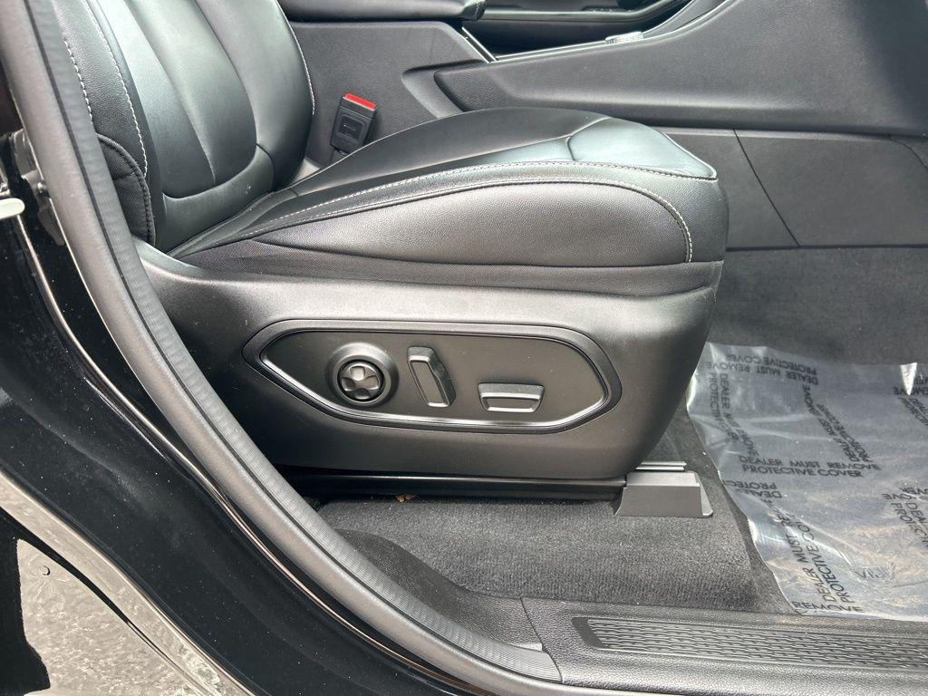 2024 Jeep Grand Cherokee L Limited - Photo 41