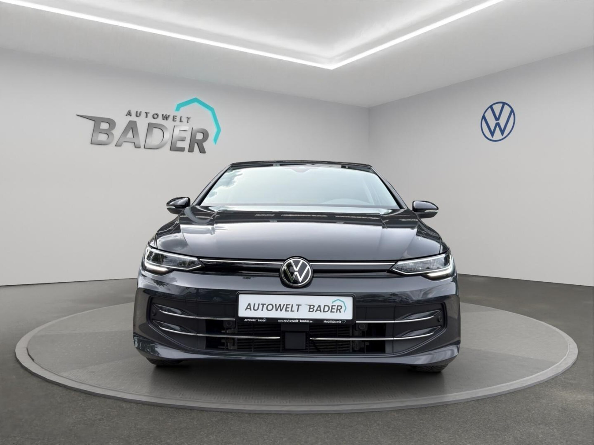 Volkswagen Golf Goal