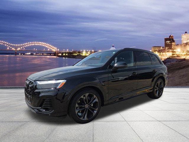 2026 Audi Q7 55 Premium Plus quattro Tiptronic's photo