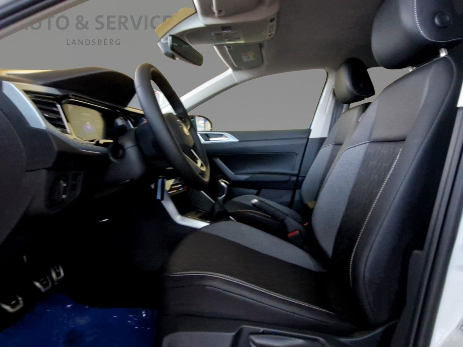 Volkswagen Taigo ENERGY