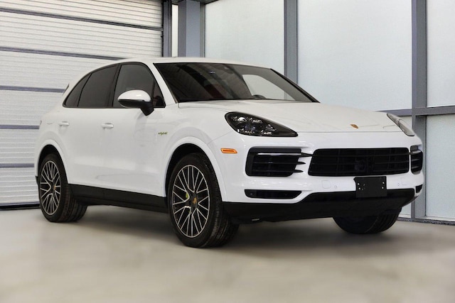 Photo of 2023 Porsche