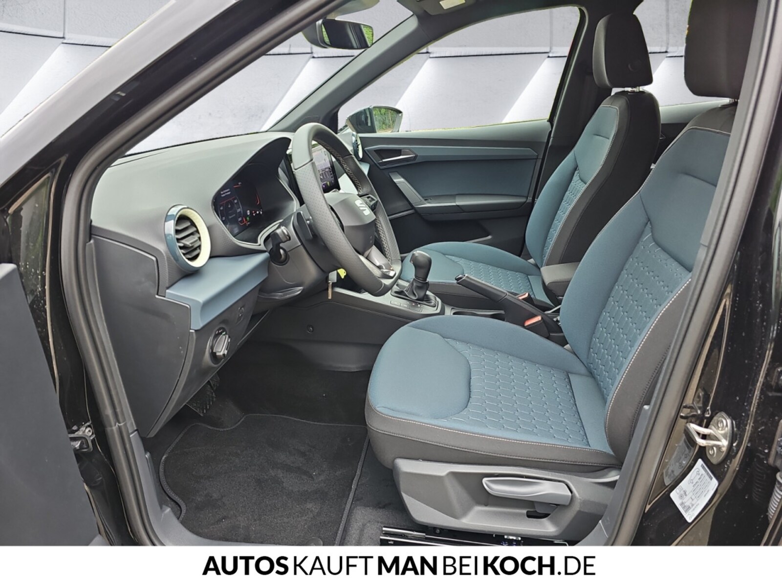SEAT Arona – Bild 6