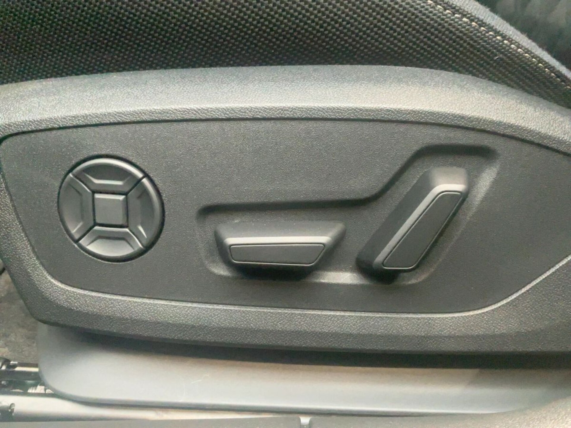 Audi A5 Limousine