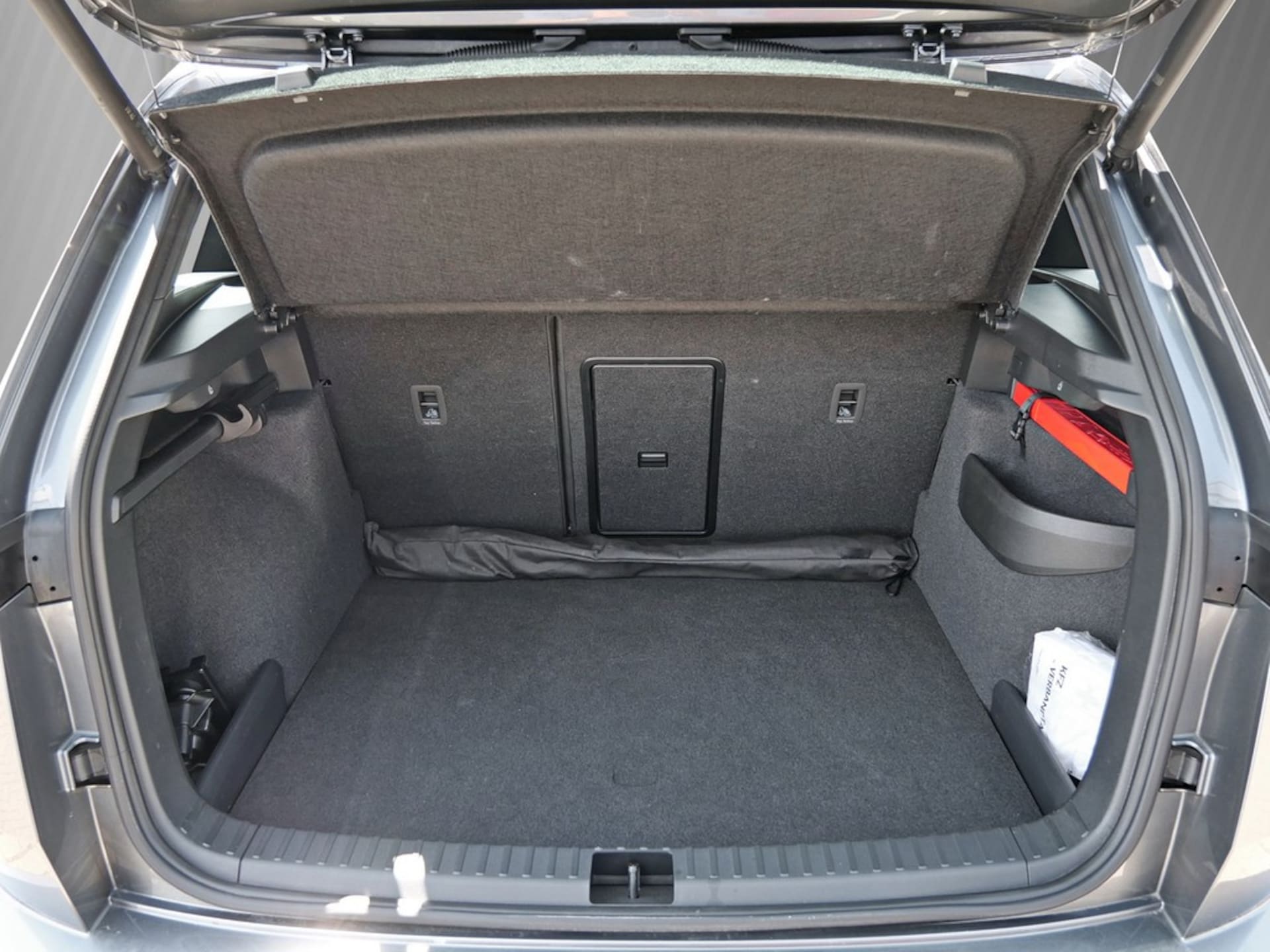 Skoda Karoq Sportline