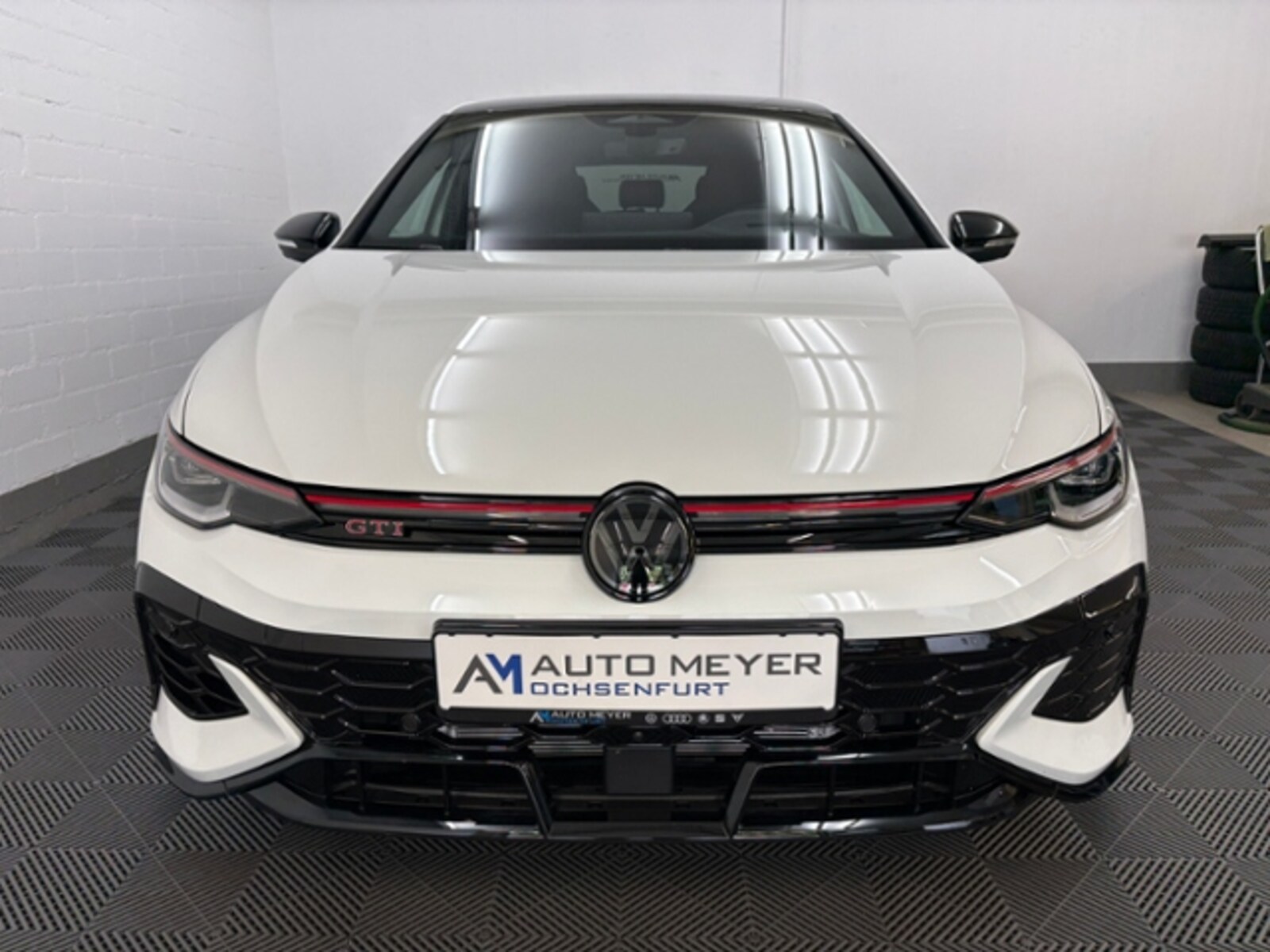 Volkswagen Golf – Bild 3