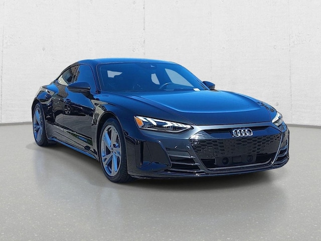 2023 Audi e-tron GT