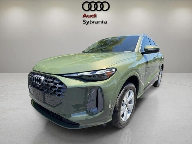 2025 Audi Q5