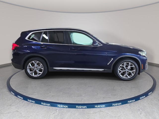 2023 BMW X3