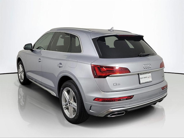2024 Audi Q5 TFSI e