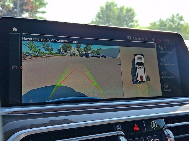 2023 BMW X5