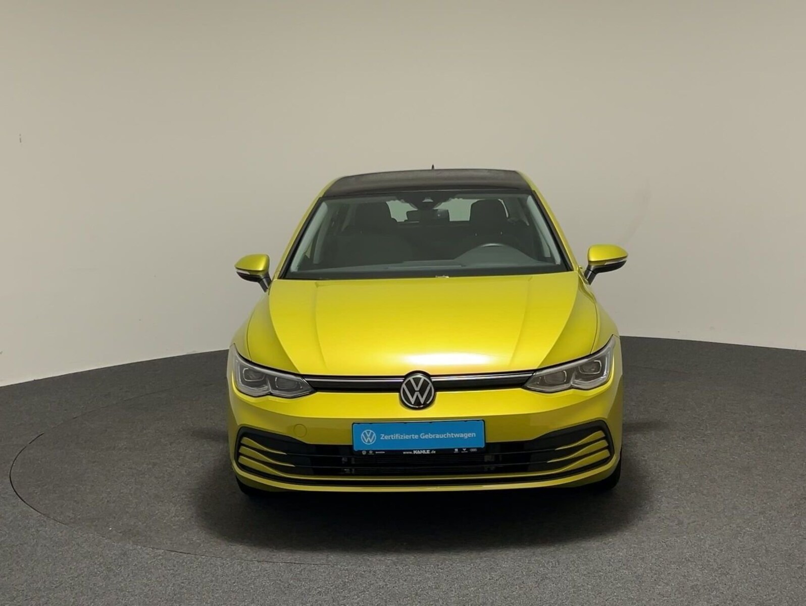 Volkswagen Golf – Bild 5
