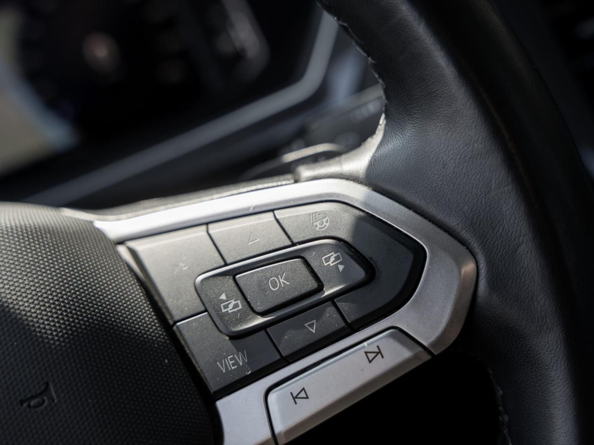 Volkswagen Tiguan Allspace Elegance