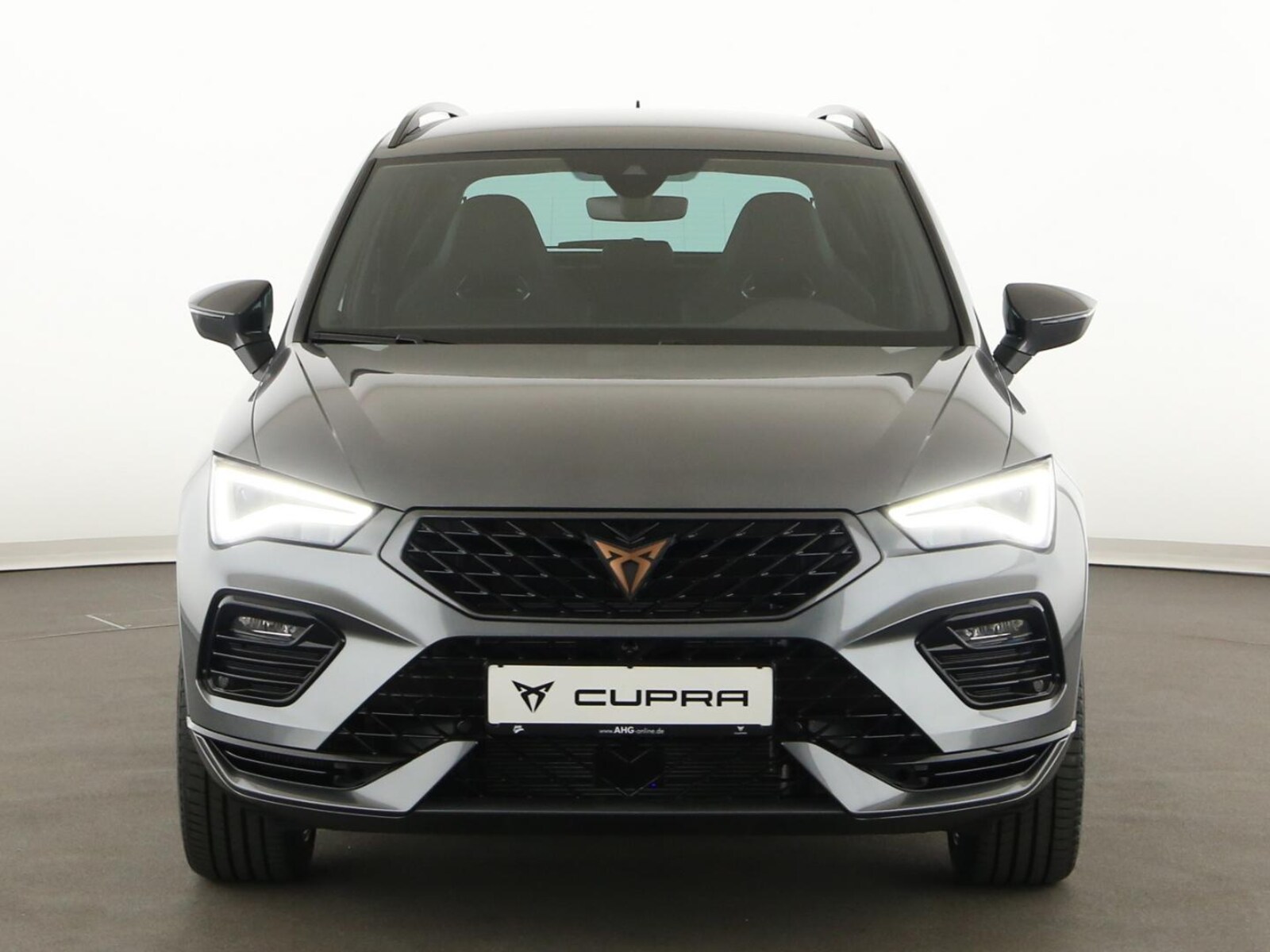 CUPRA Ateca – Bild 3