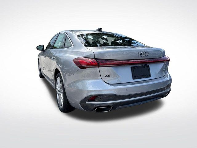 2026 Audi A5 Sedan