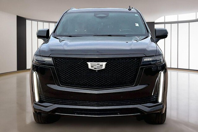 2021 Cadillac Escalade