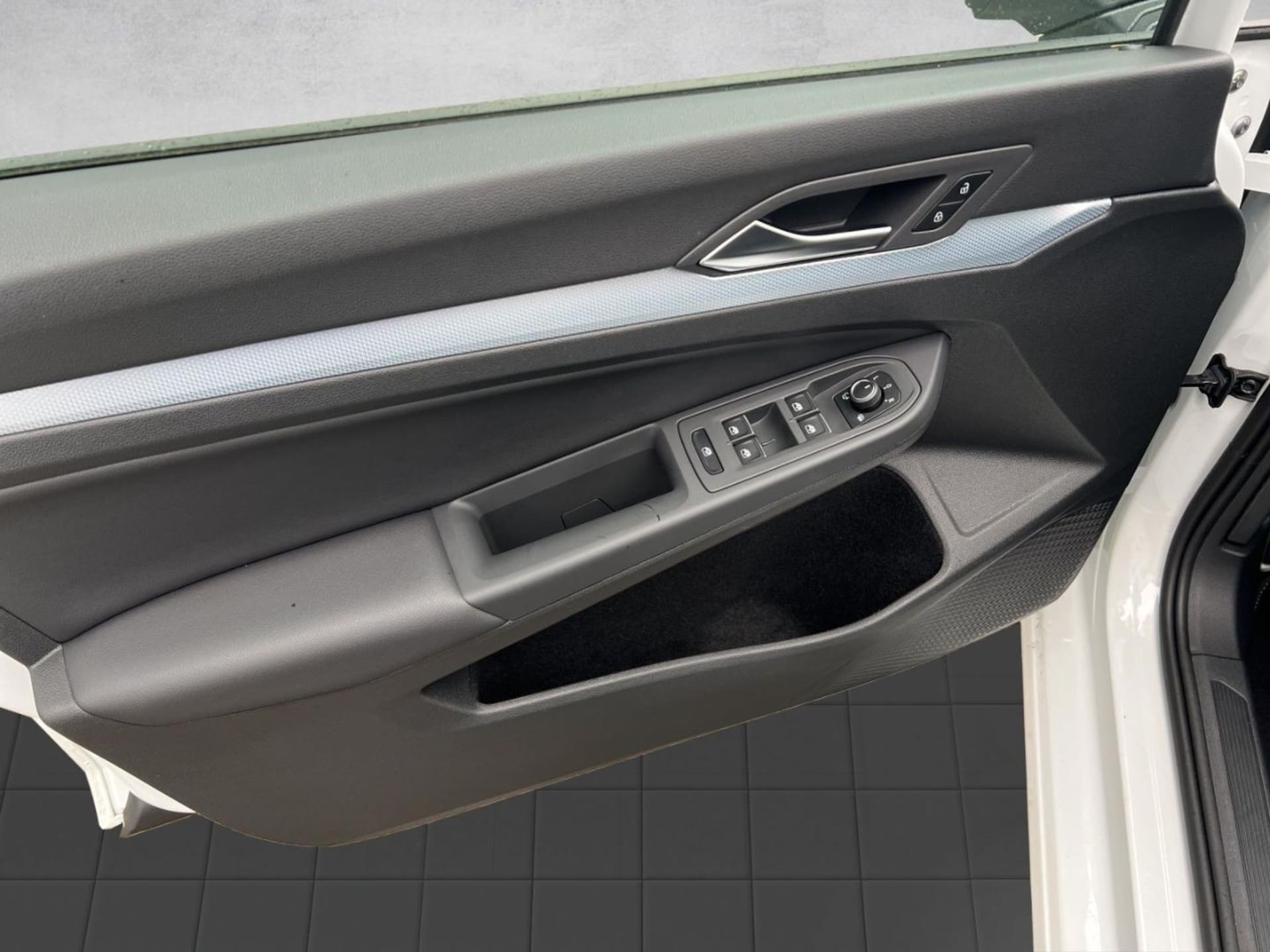 Volkswagen Golf Variant Goal