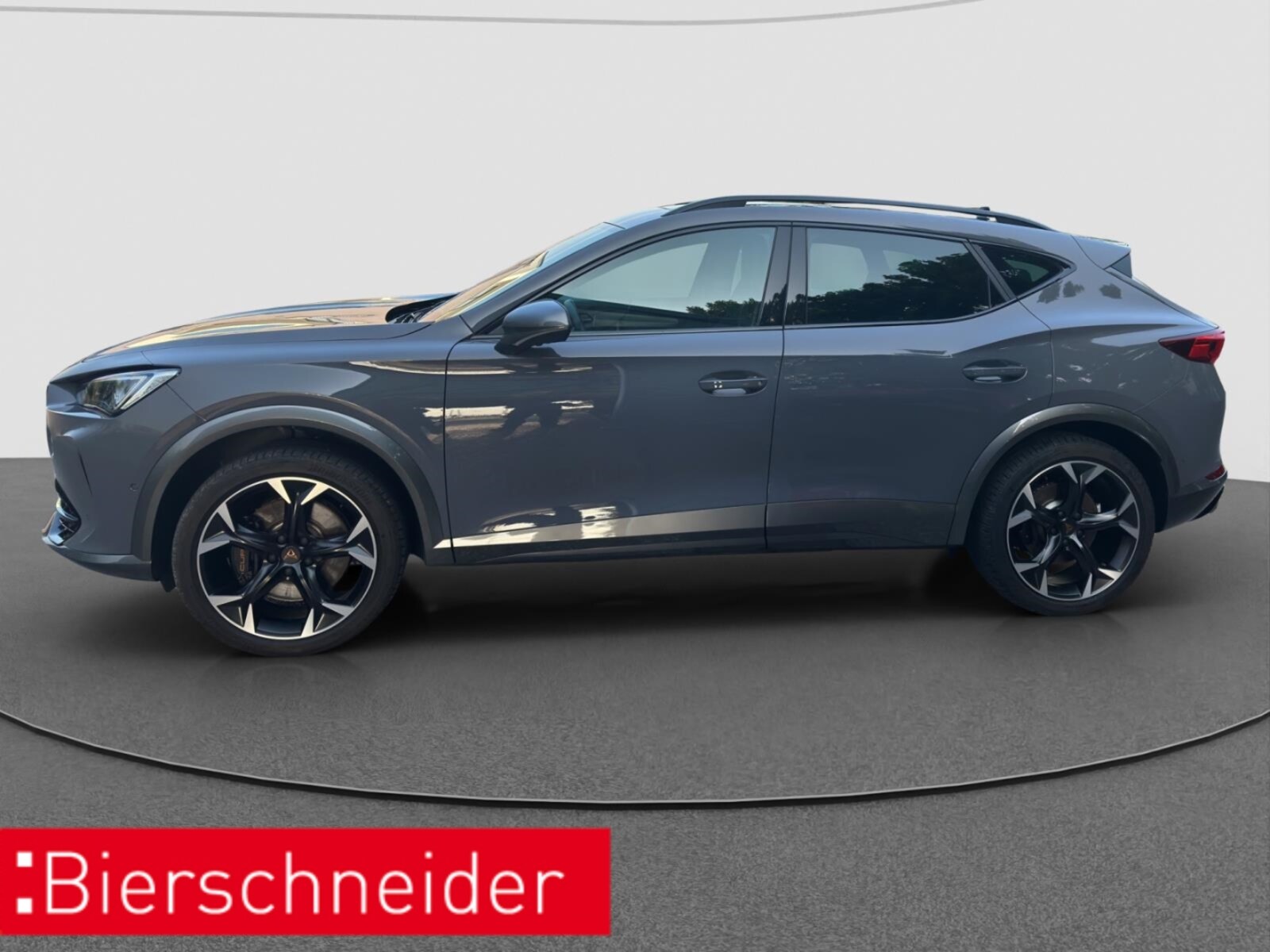 CUPRA Formentor – Bild 5