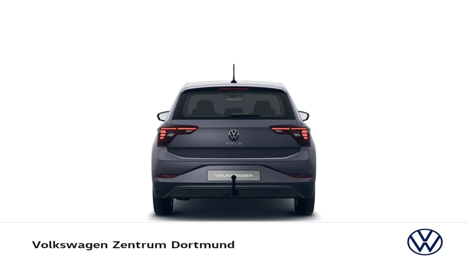 Volkswagen Polo Goal