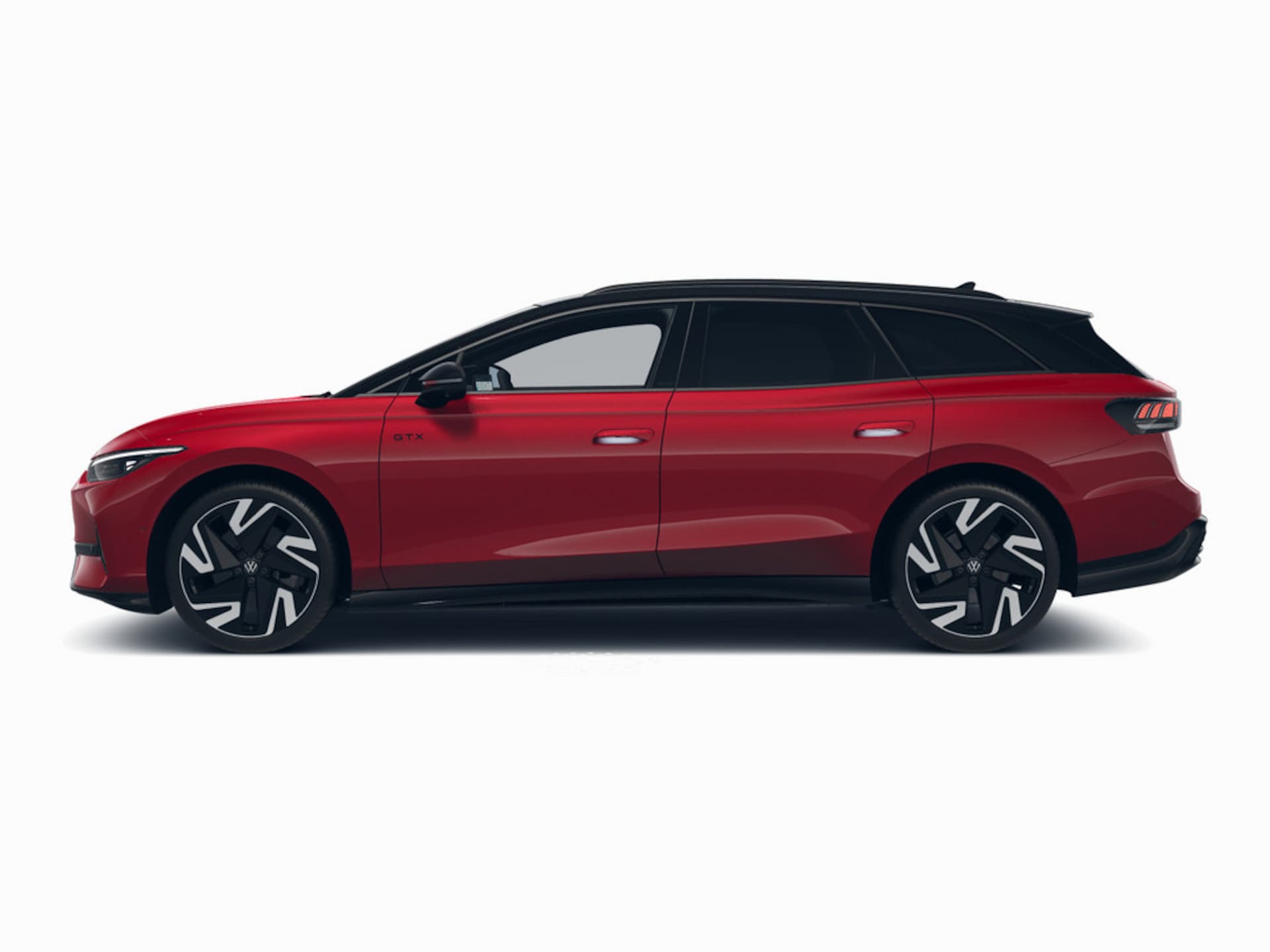 Volkswagen ID.7 Tourer GTX
