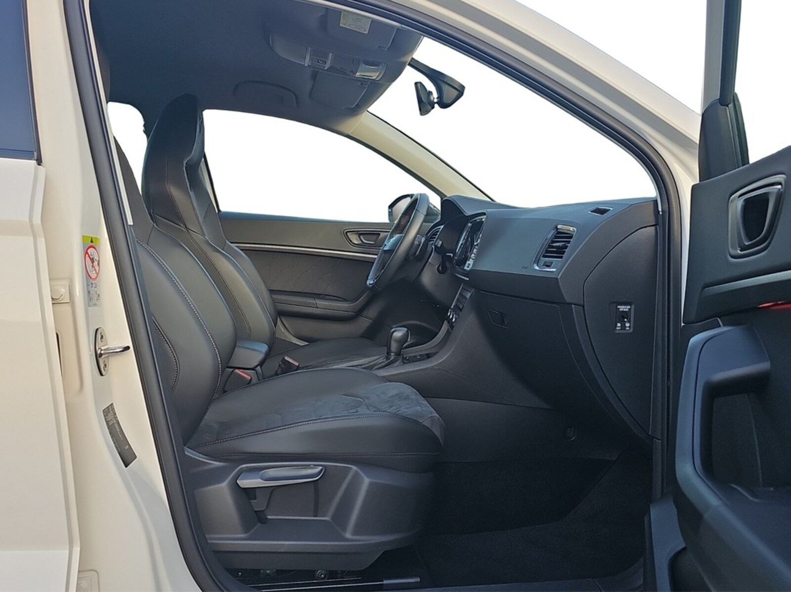 CUPRA Ateca – Bild 9