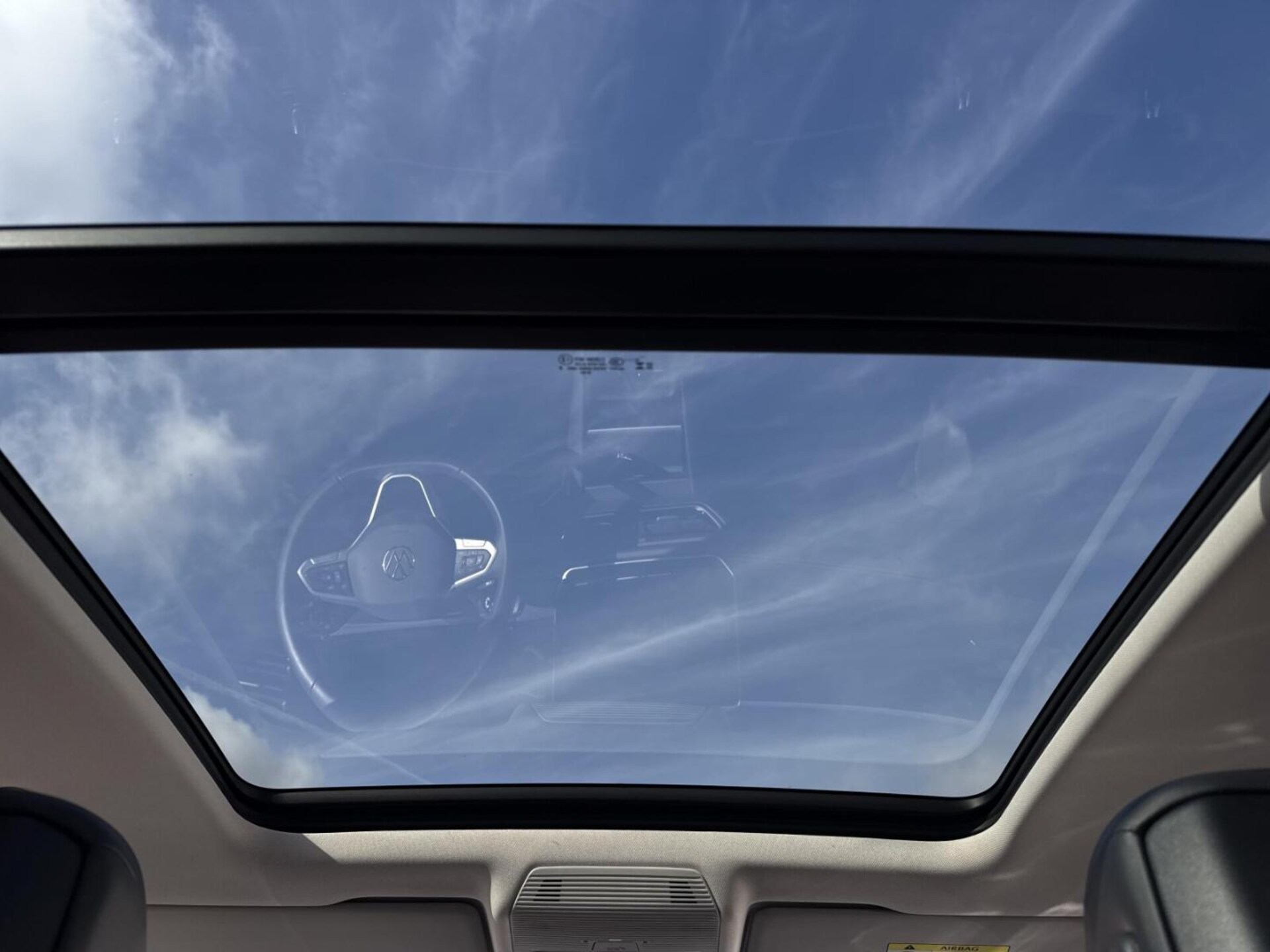 Volkswagen Tiguan Life Plus
