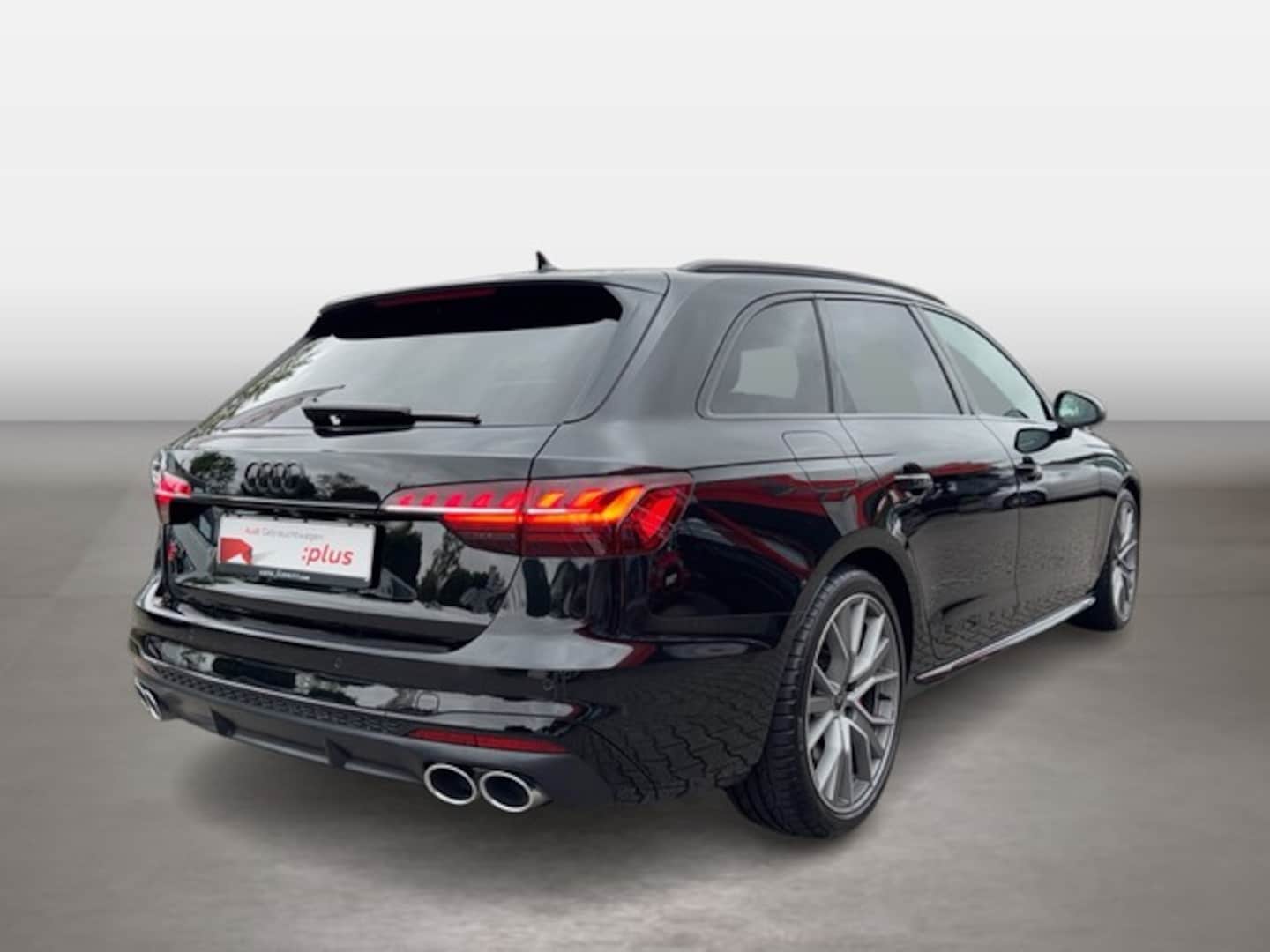 Bild über - für weitere Informationen kontaktieren Sie den Audi Partner