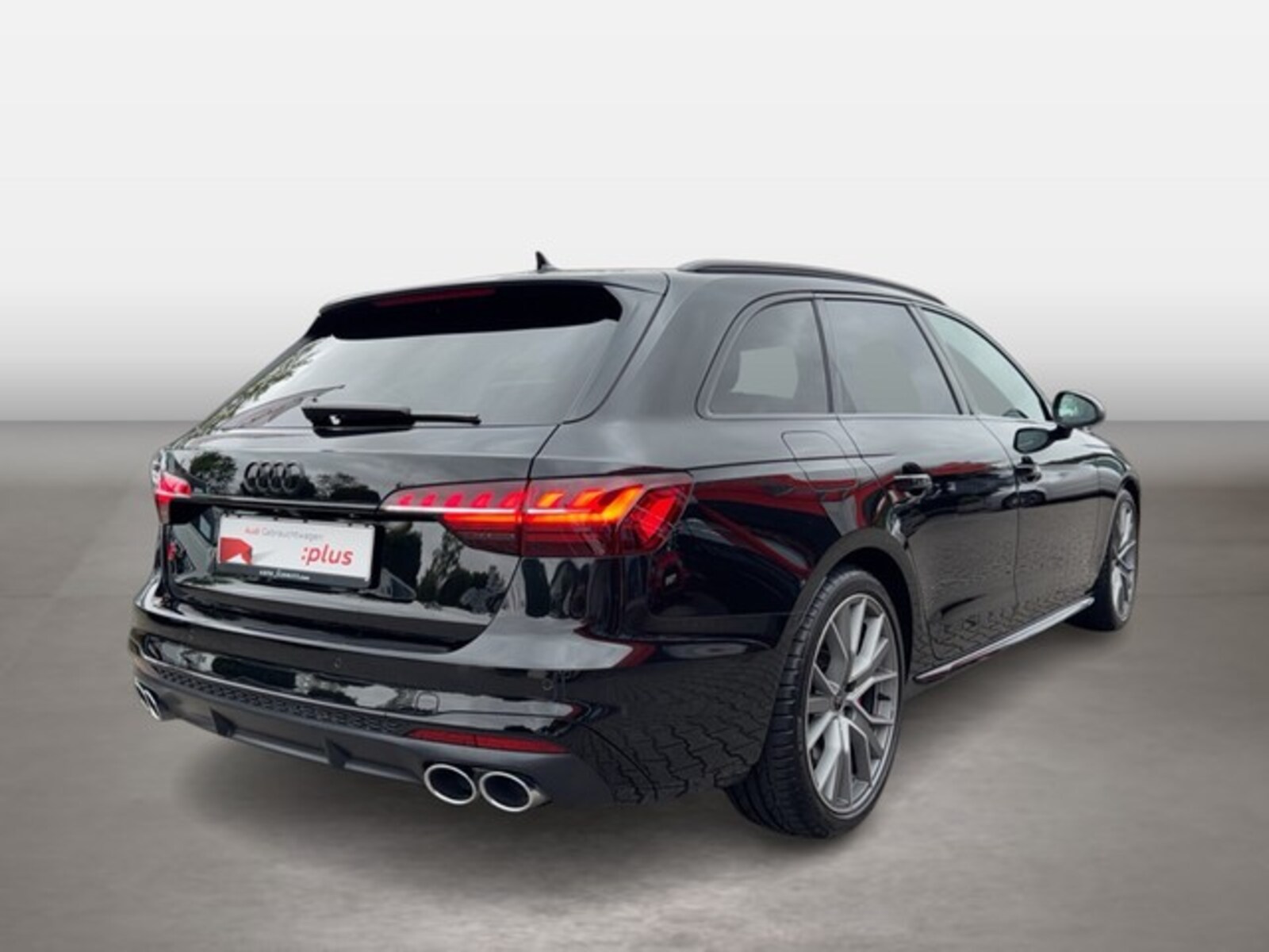 Audi S4 Avant – Bild 5