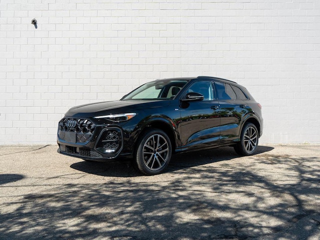 Photo of 2026 Audi Q5