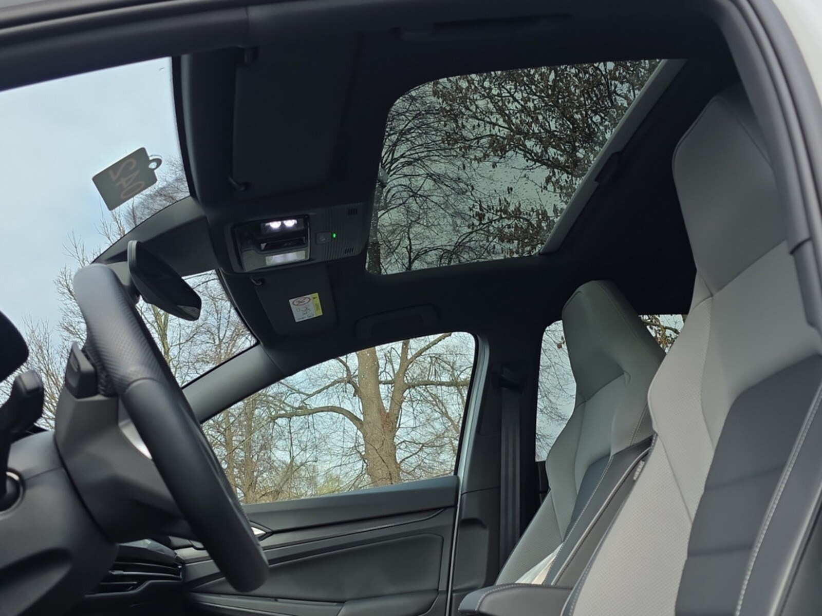 Volkswagen Golf – Bild 27