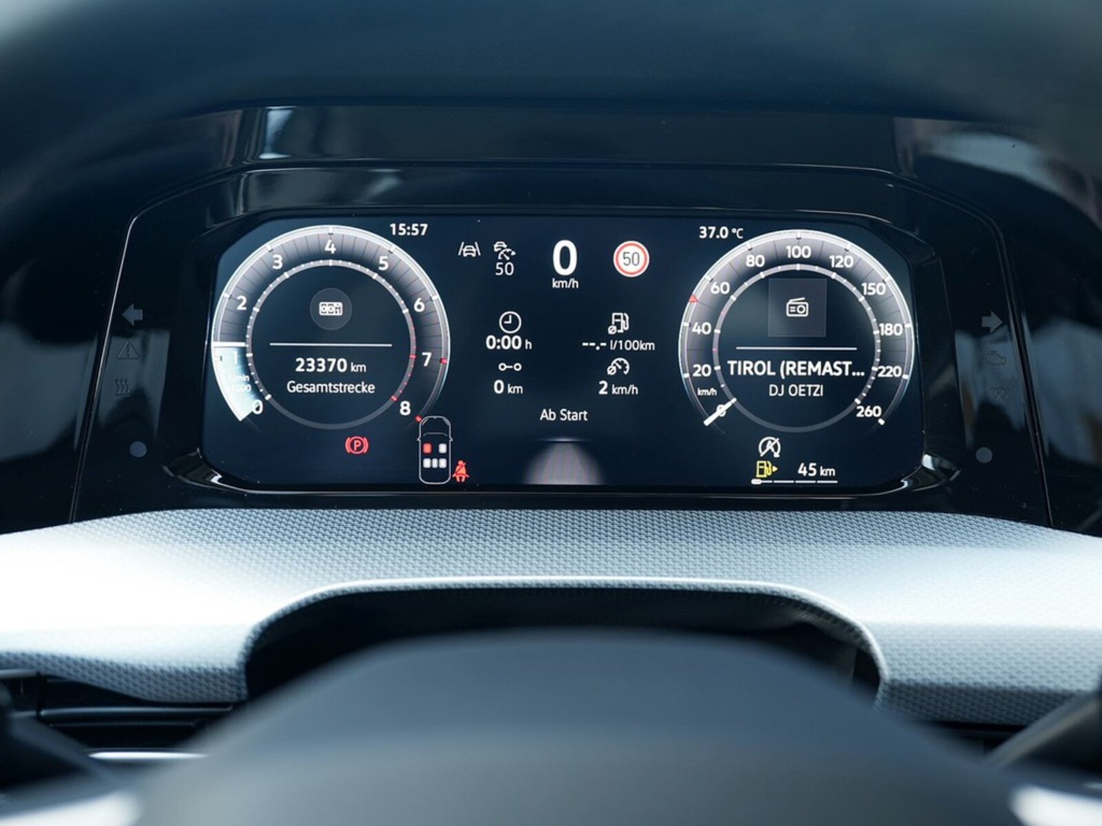 Volkswagen Golf – Bild 14