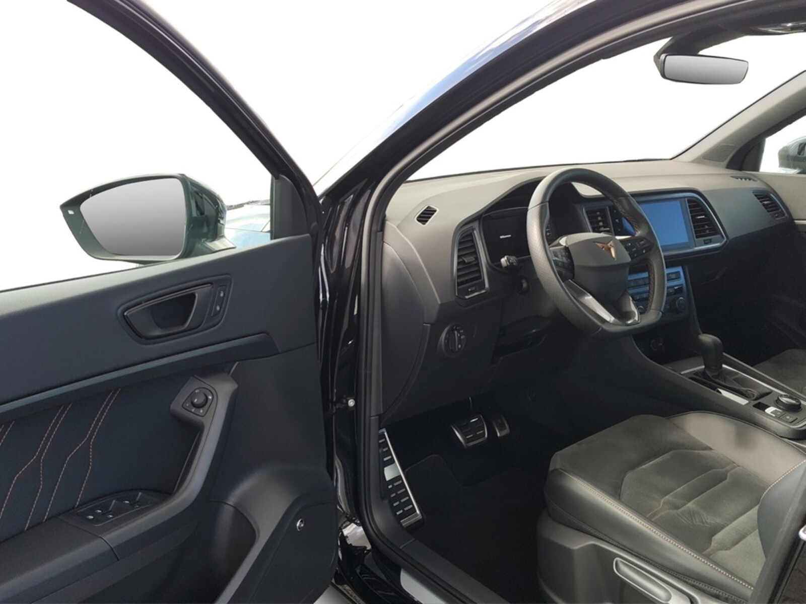 CUPRA Ateca – Bild 11