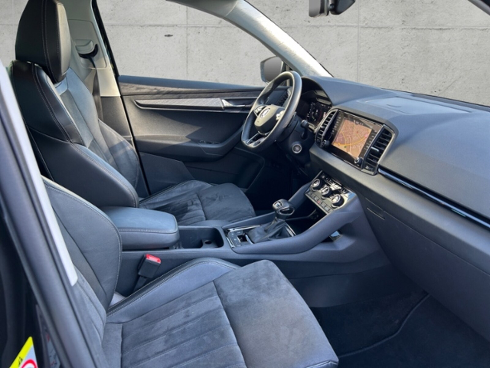 Škoda Karoq – Bild 17