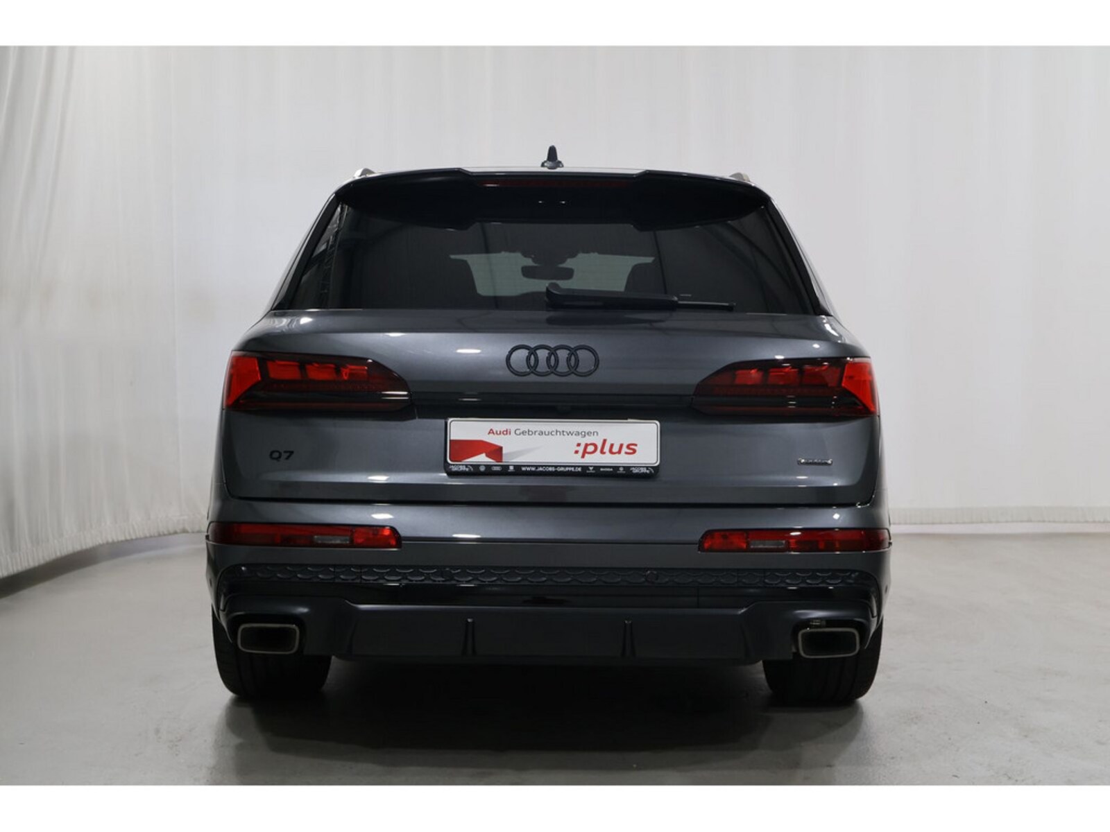 Audi Q7 – Bild 4