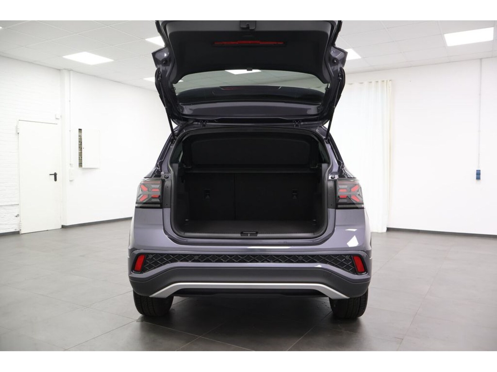 Volkswagen T-Cross – Bild 23