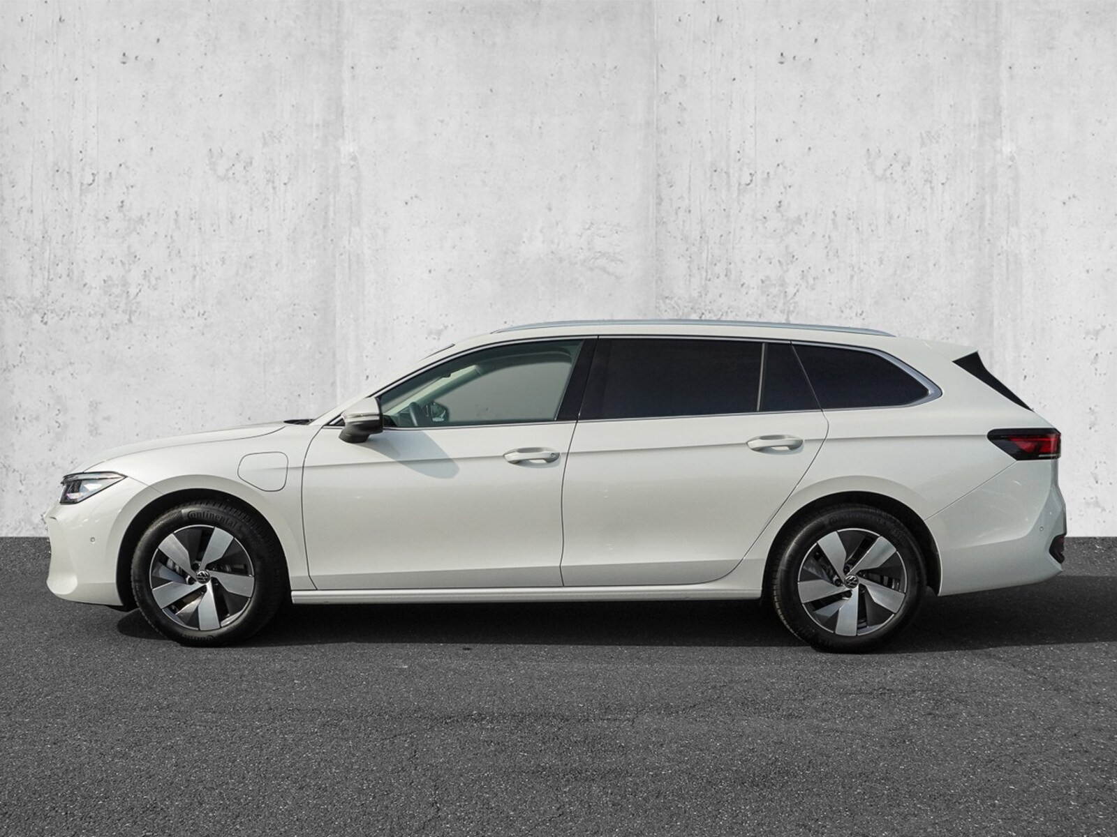 Volkswagen Passat – Bild 5