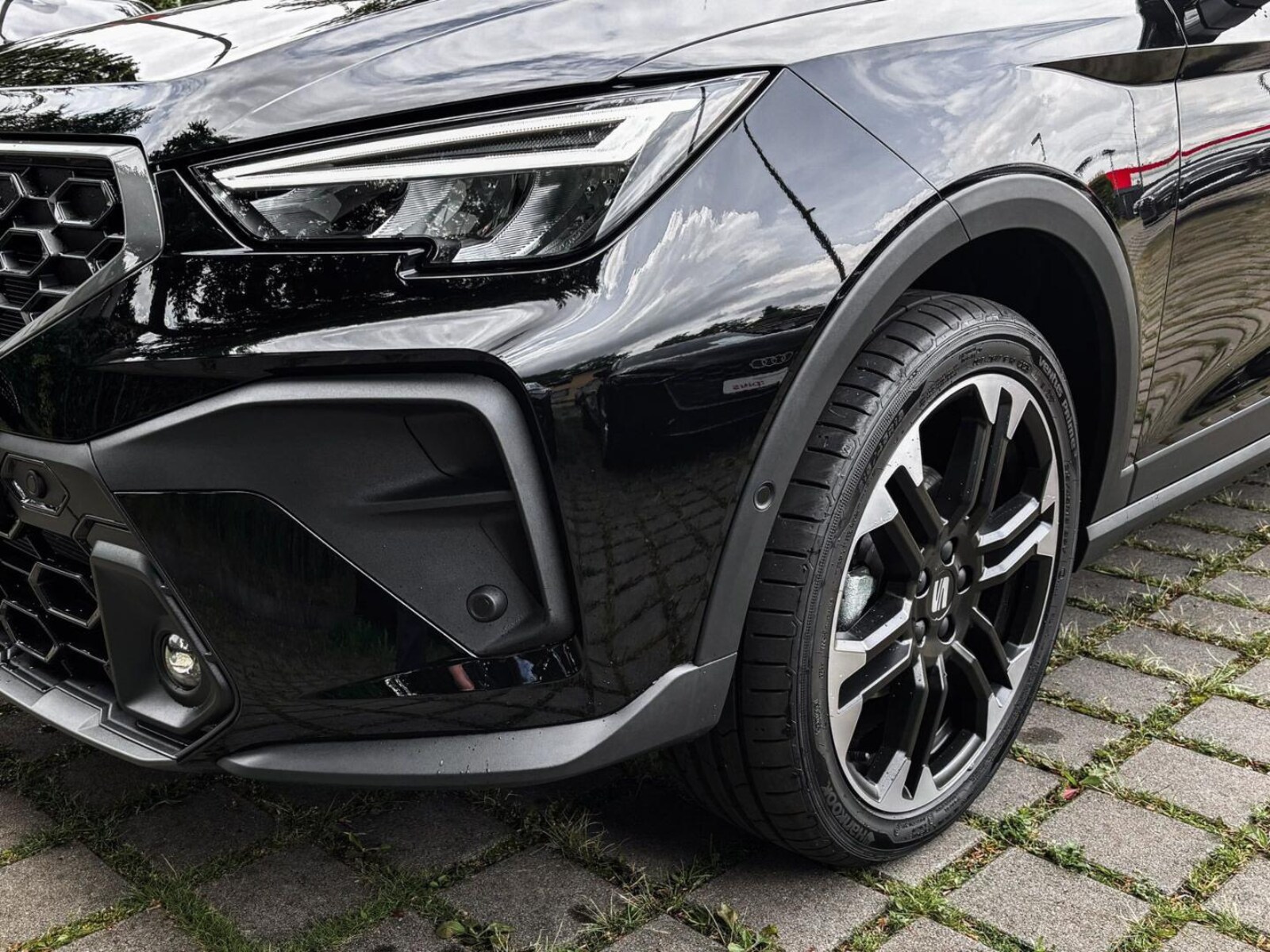 SEAT Arona – Bild 6