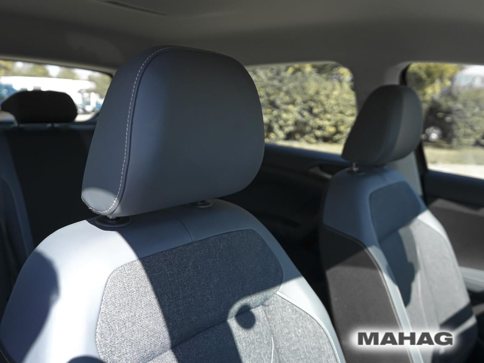 Volkswagen T-Cross – Bild 16