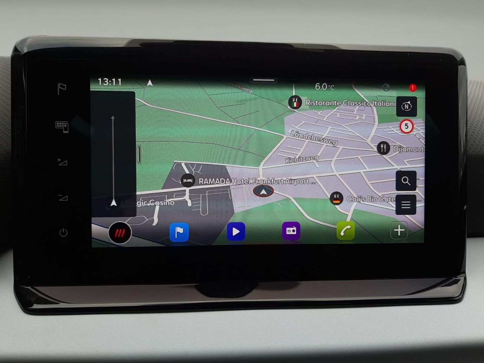 SEAT Arona – Bild 12